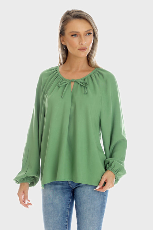 Bluza Eranthe boho style Ina Eranthe