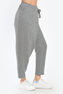 Pantaloni casual Saige Natalee Fashion