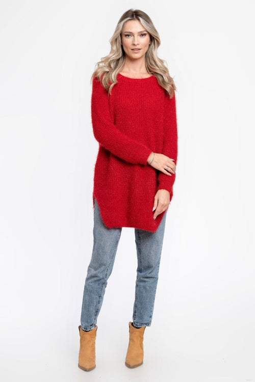 Pulover casual rosie Sarah Natalee Fashion