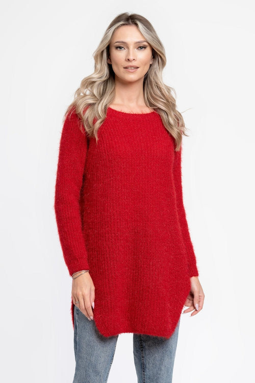 Pulover casual rosie Sarah Natalee Fashion