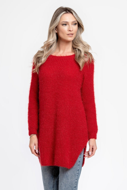 Pulover casual rosie Sarah Natalee Fashion