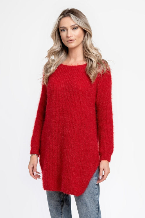 Pulover casual rosie Sarah Natalee Fashion