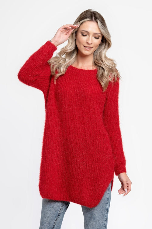 Pulover casual rosie Sarah Natalee Fashion