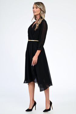 Rochia damă elegantă Alexandra Natalee Fashion