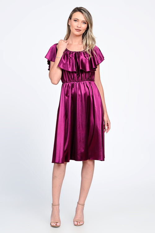 Rochia dama Eliana Natalee