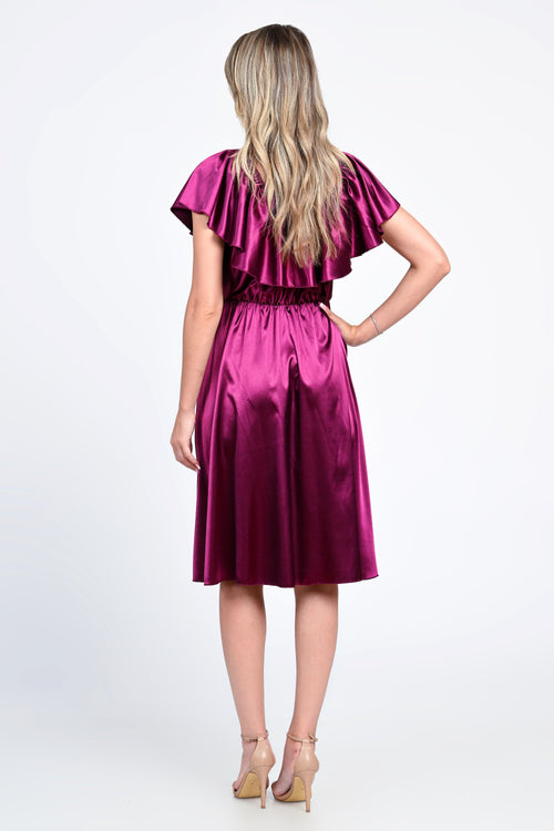 Rochia dama Eliana Natalee