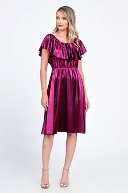 Rochia dama Eliana Natalee