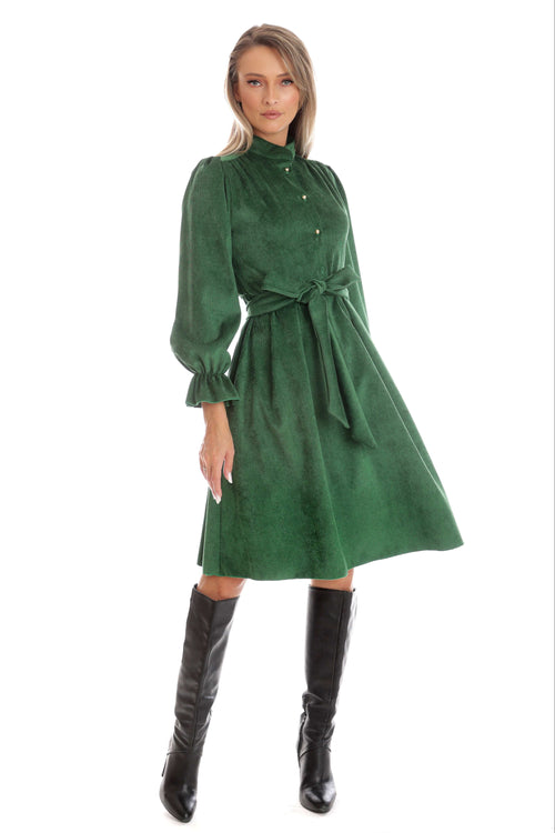 Rochia Eliza Natalee Fashion