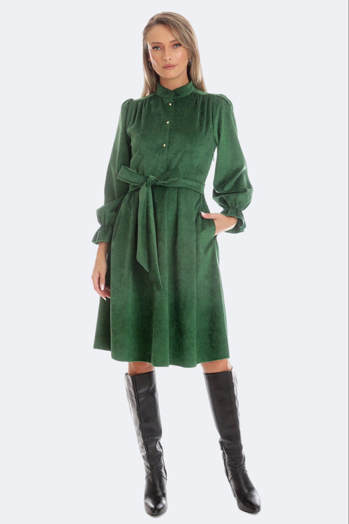 Rochia Eliza Natalee Fashion