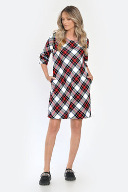 Rochie carouri fir lurex Lotus Natalee Fashion