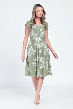 Rochie casual Antonia Natalee Fashion