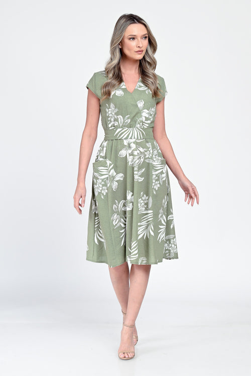 Rochie casual Antonia Natalee Fashion