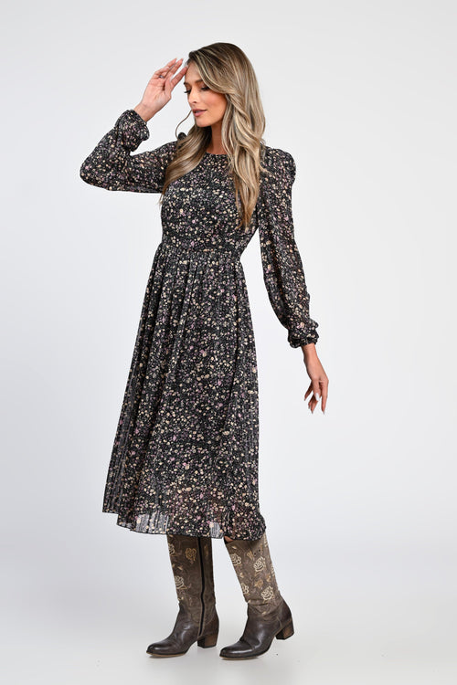 Rochie casual Corina Natalee