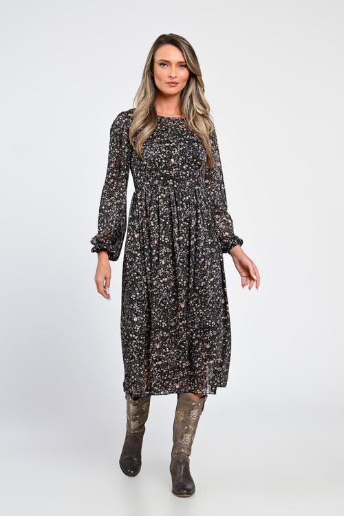 Rochie casual Corina Natalee