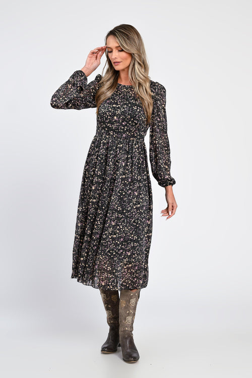 Rochie casual Corina Natalee