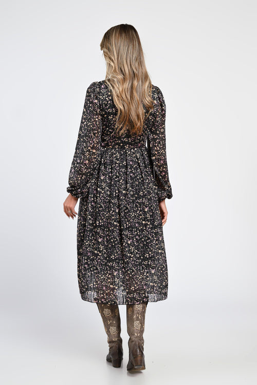 Rochie casual Corina Natalee