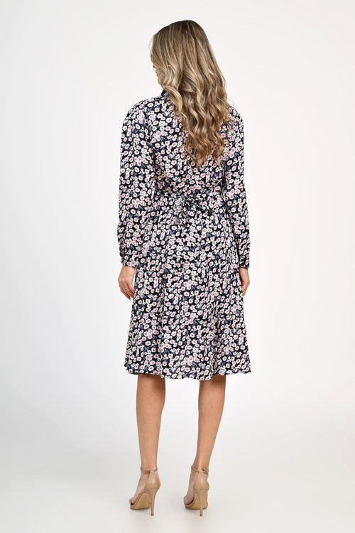 Rochie dama Aldina Natalee Fashion