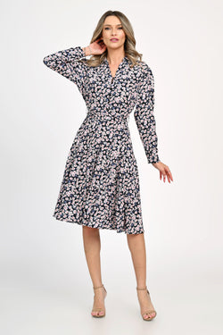 Rochie dama Aldina Natalee Fashion