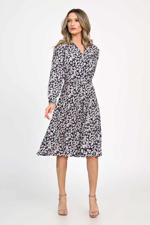 Rochie dama Aldina Natalee Fashion