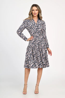 Rochie dama Aldina Natalee Fashion