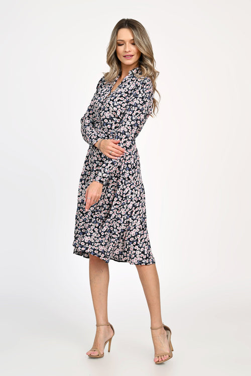 Rochie dama Aldina Natalee Fashion