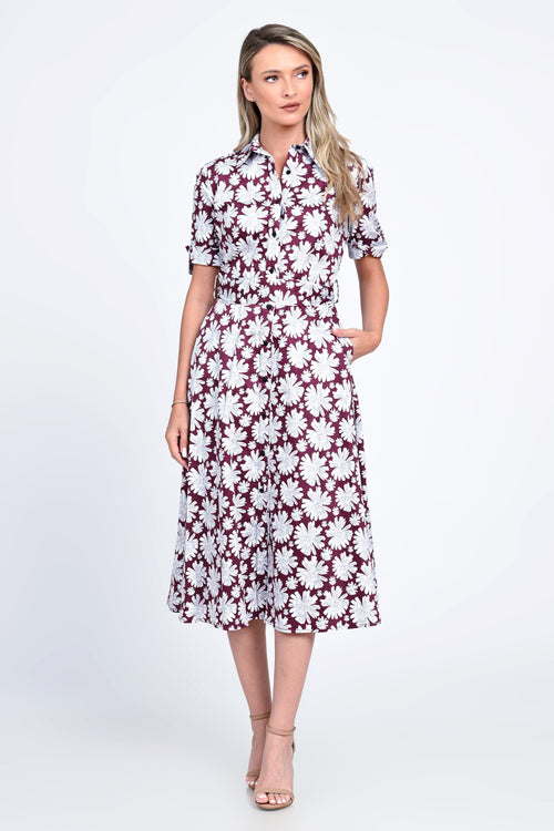 Rochie dama casual Mirina Natalee