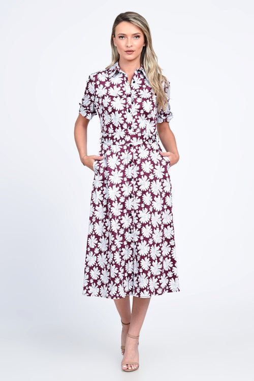 Rochie dama casual Mirina Natalee