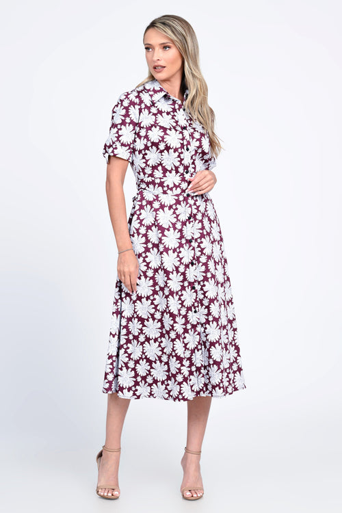 Rochie dama casual Mirina Natalee