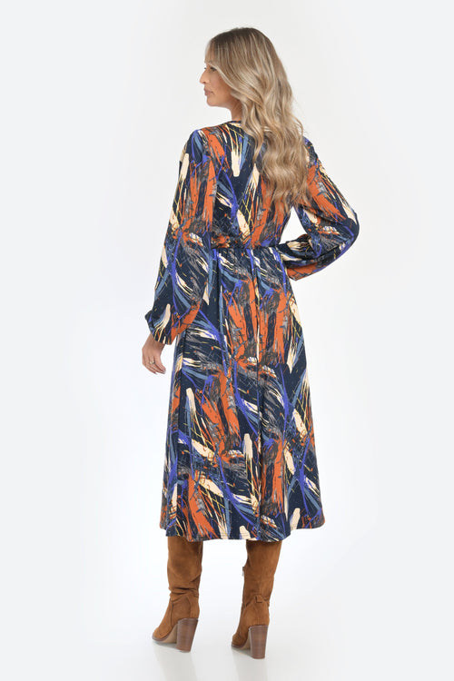 Rochie dama de toamna Clara Natalee Fashion