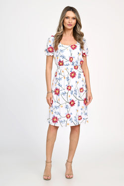 Rochie dama de vara Aliya Natalee Fashion