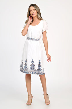 Rochie dama de vara Amita Natalee Fashion