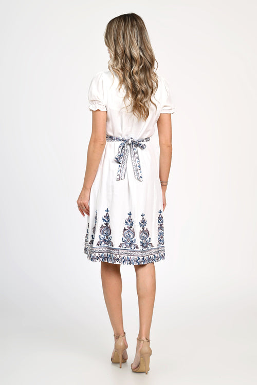 Rochie dama de vara Amita Natalee Fashion