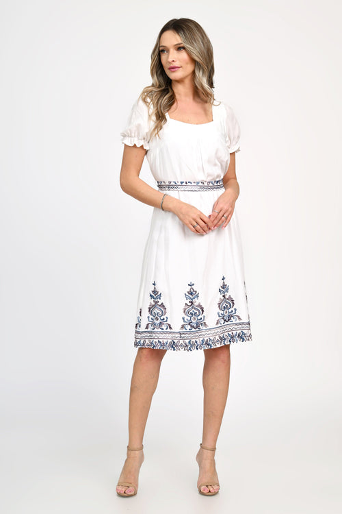 Rochie dama de vara Amita Natalee Fashion