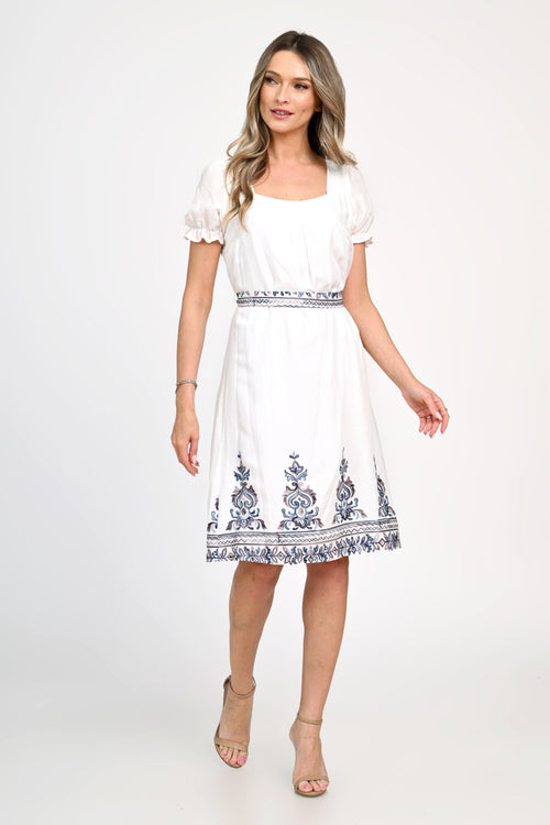 Rochie dama de vara Amita Natalee Fashion