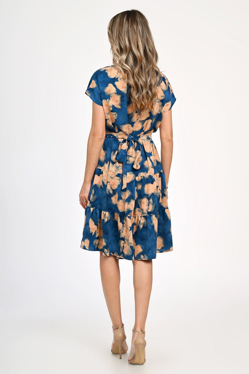 Rochie dama de vara Iudita Natalee Fashion