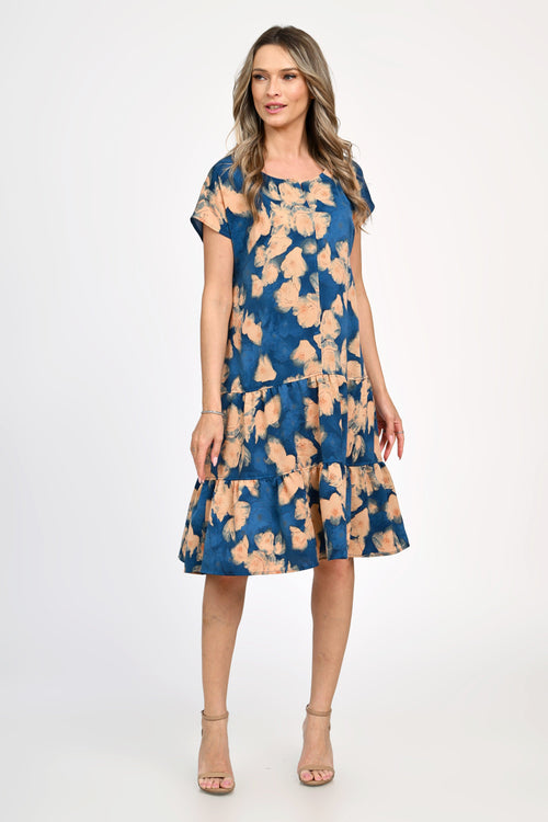 Rochie dama de vara Iudita Natalee Fashion