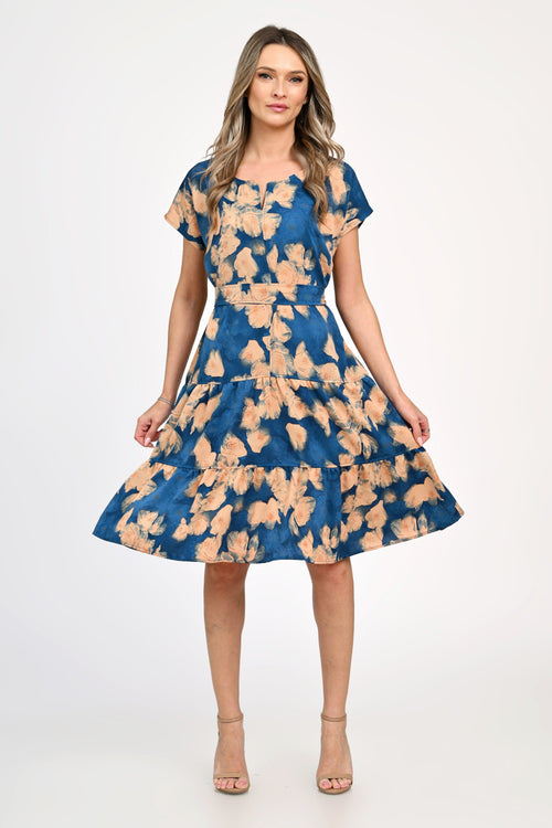 Rochie dama de vara Iudita Natalee Fashion