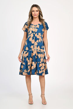 Rochie dama de vara Iudita Natalee Fashion