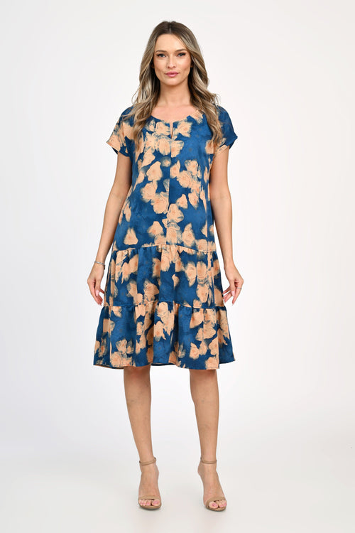 Rochie dama de vara Iudita Natalee Fashion