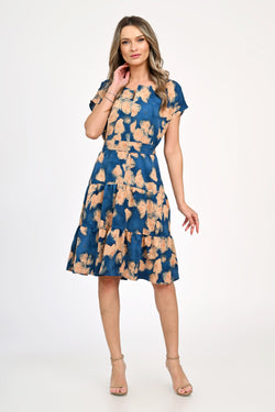 Rochie dama de vara Iudita Natalee Fashion