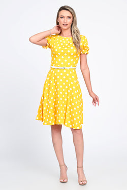 Rochie dama de vara Mara Natalee