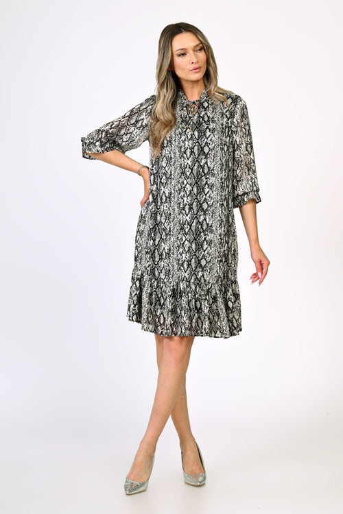 Rochie dama eleganta Carmina Natalee