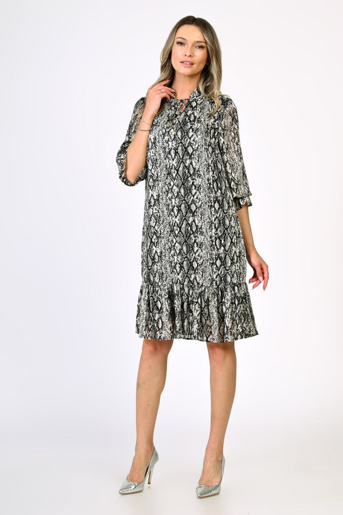 Rochie dama eleganta Carmina Natalee