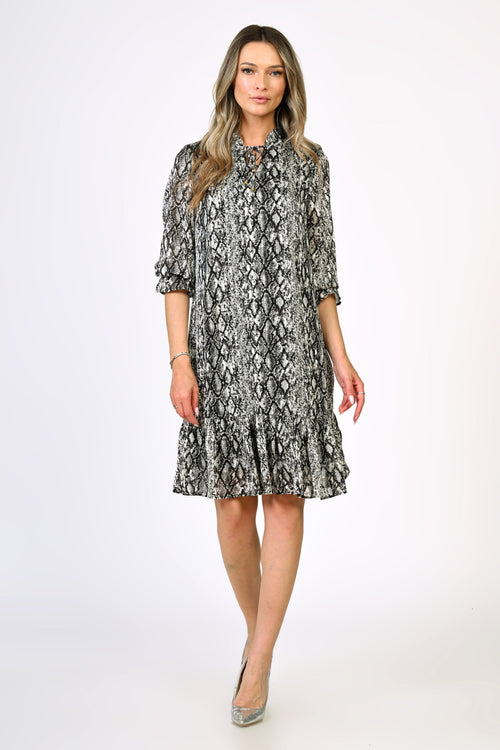 Rochie dama eleganta Carmina Natalee