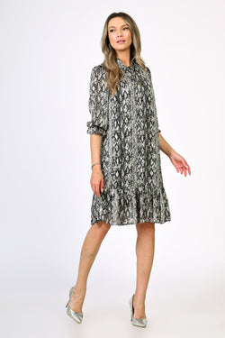 Rochie dama eleganta Carmina Natalee