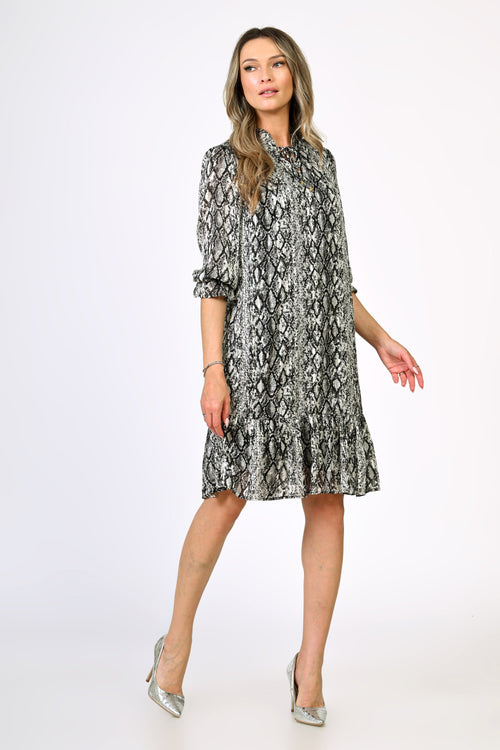 Rochie dama eleganta Carmina Natalee