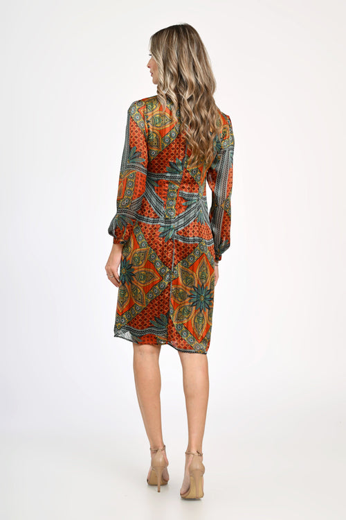 Rochie dama eleganta Damaris Natalee Fashion