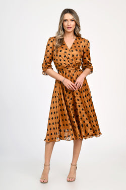 Rochie dama eleganta Draga Natalee Fashion