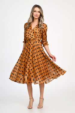 Rochie dama eleganta Draga Natalee Fashion