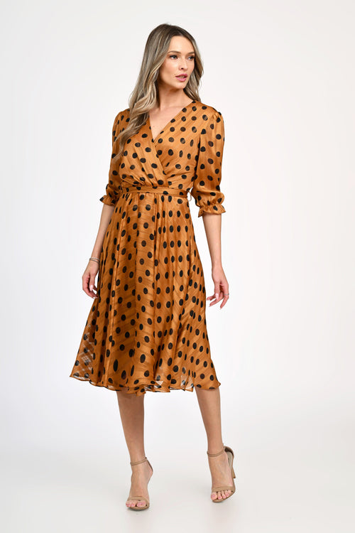 Rochie dama eleganta Draga Natalee Fashion